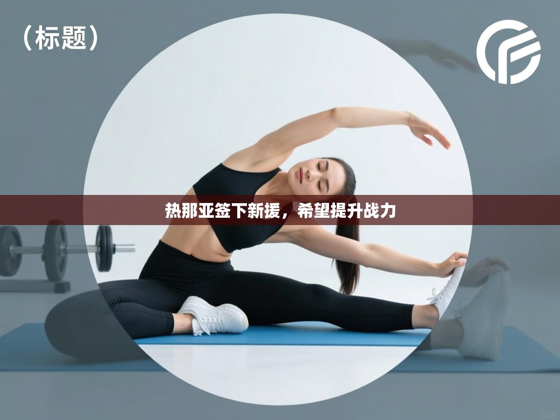 热那亚签下新援，希望提升战力  第2张