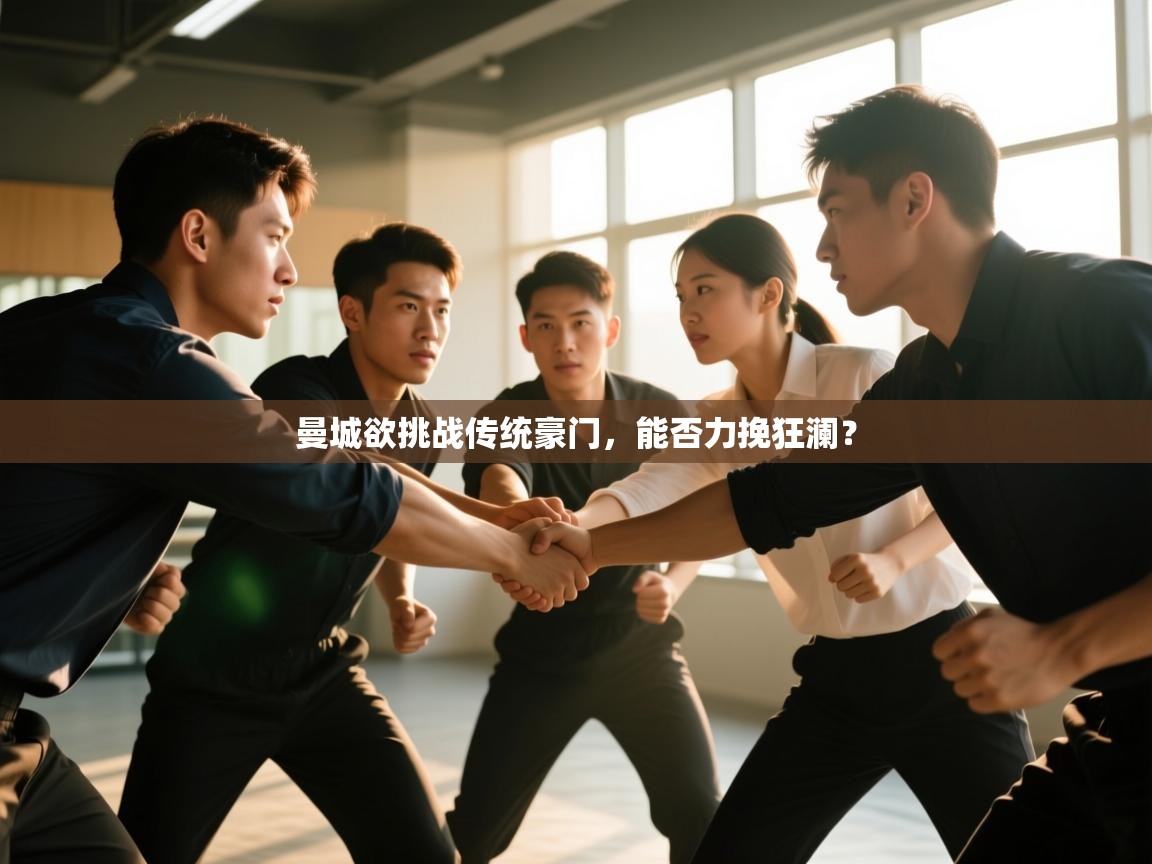 曼城欲挑战传统豪门,能否力挽狂澜? 第1张