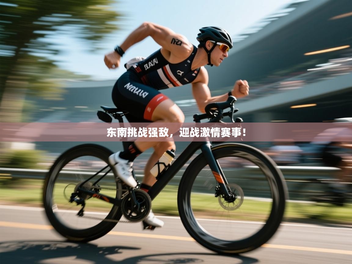 东南挑战强敌，迎战激情赛事！