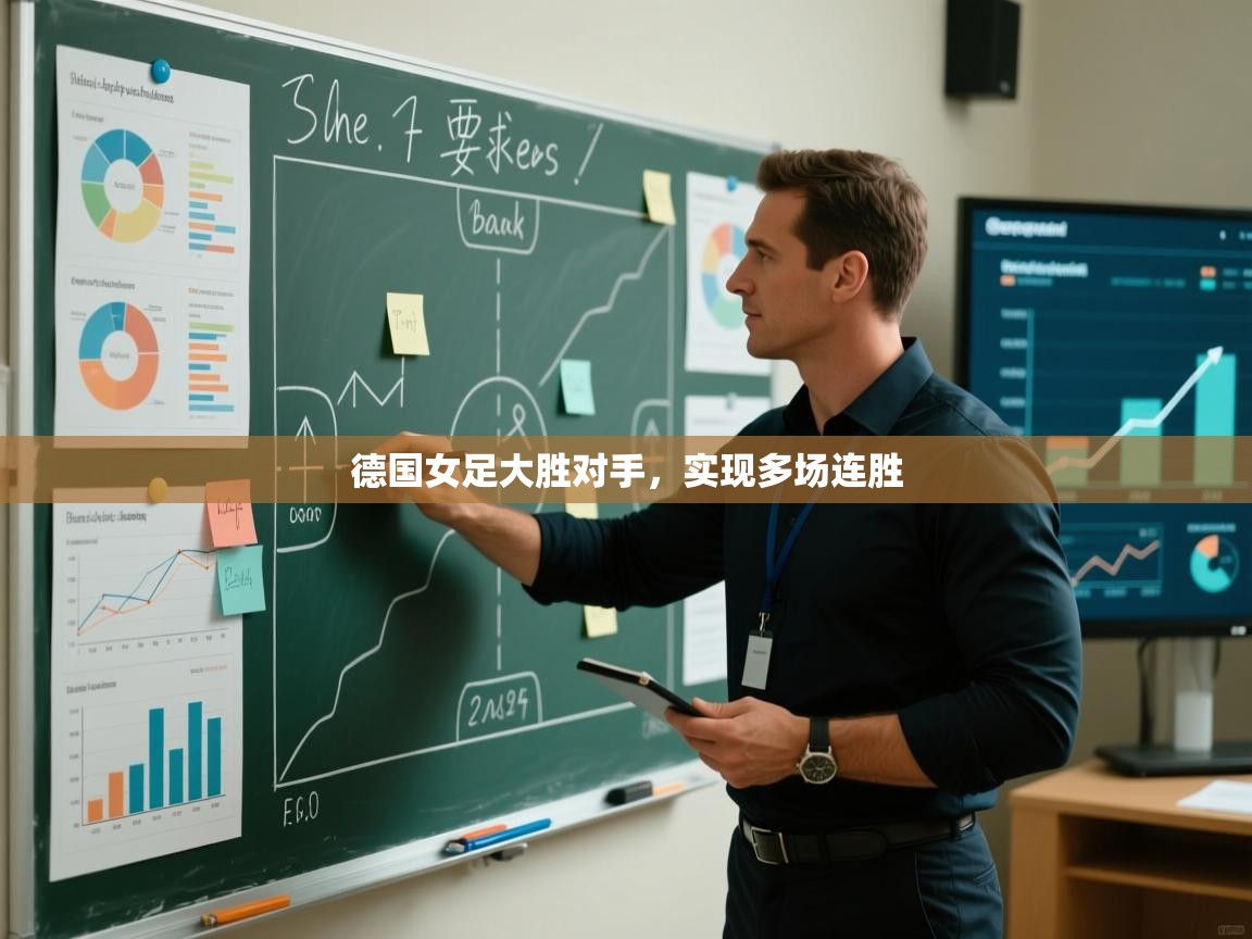 德国女足大胜对手，实现多场连胜  第2张