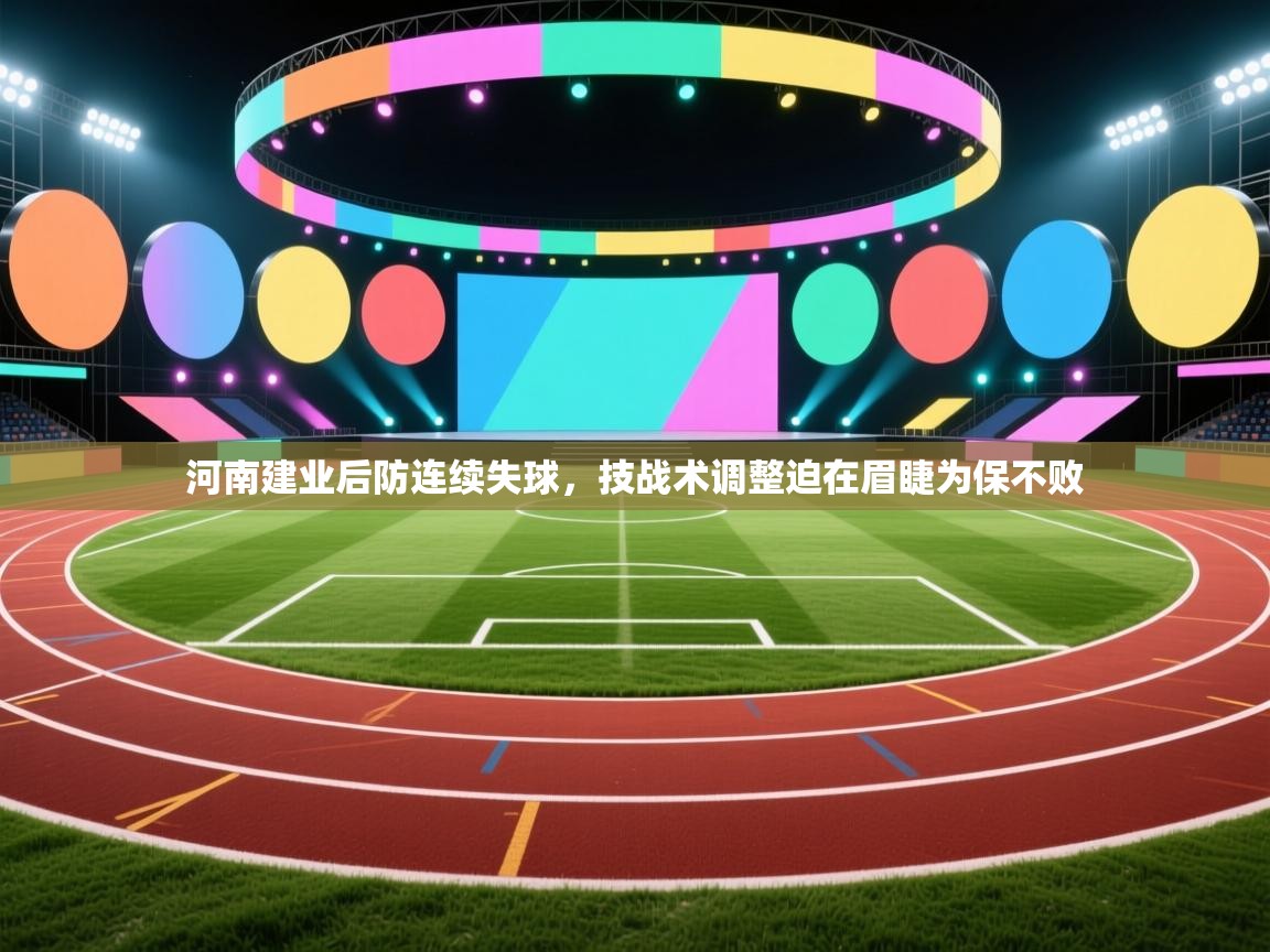 河南建业后防连续失球，技战术调整迫在眉睫为保不败