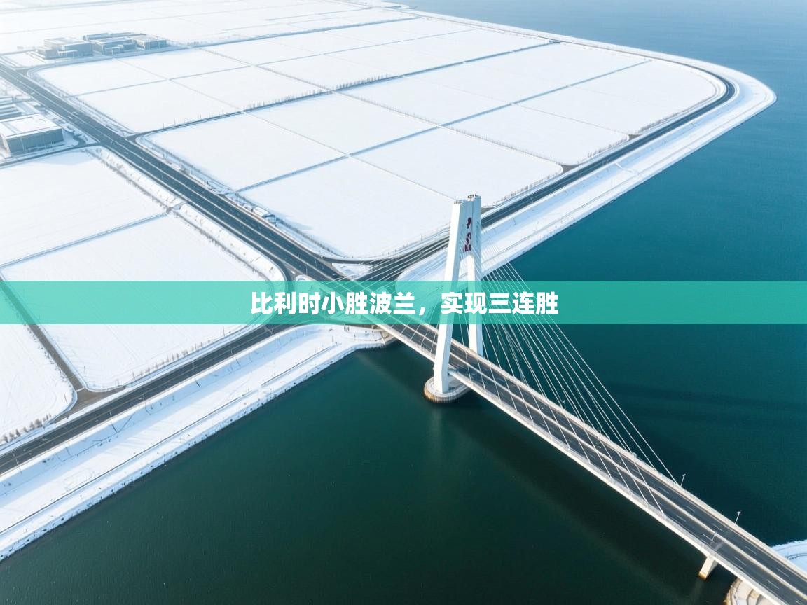 比利时小胜波兰，实现三连胜