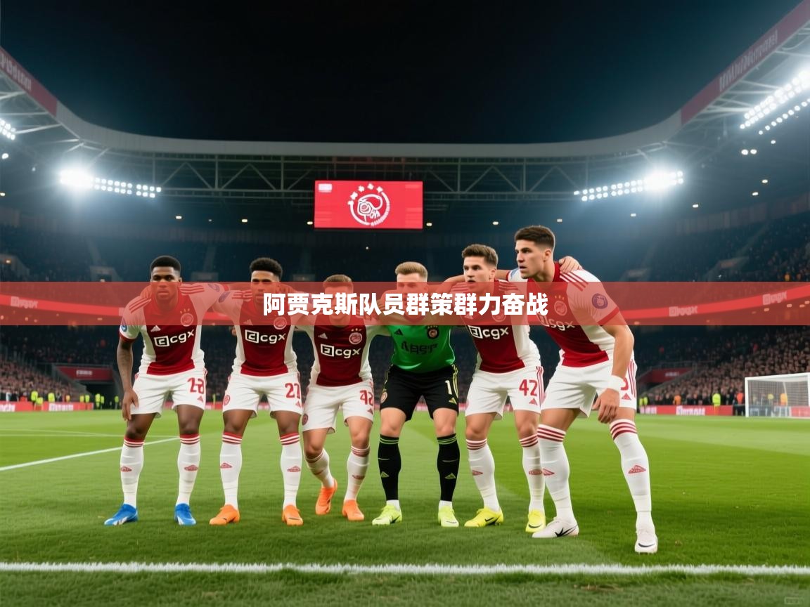 阿贾克斯队员群策群力奋战 第2张