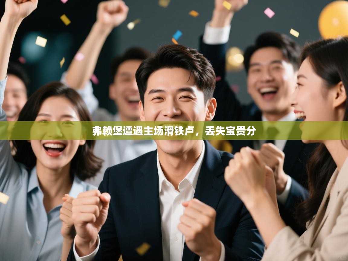 弗赖堡遭遇主场滑铁卢，丢失宝贵分