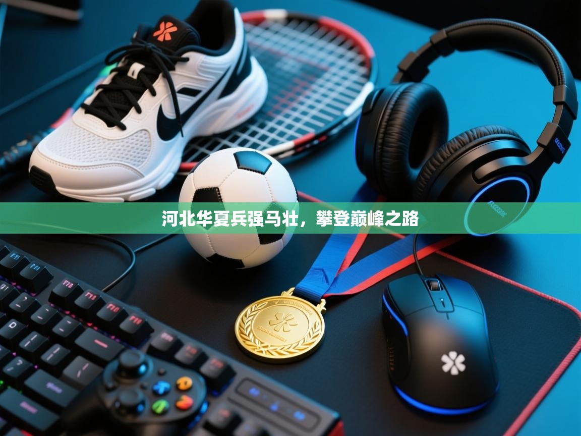河北华夏兵强马壮，攀登巅峰之路  第2张