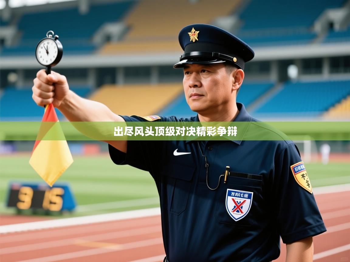 出尽风头顶级对决精彩争辩  第1张