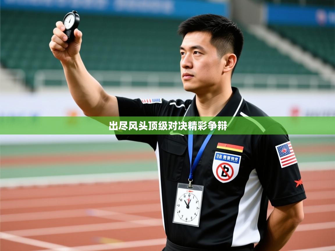 出尽风头顶级对决精彩争辩  第2张