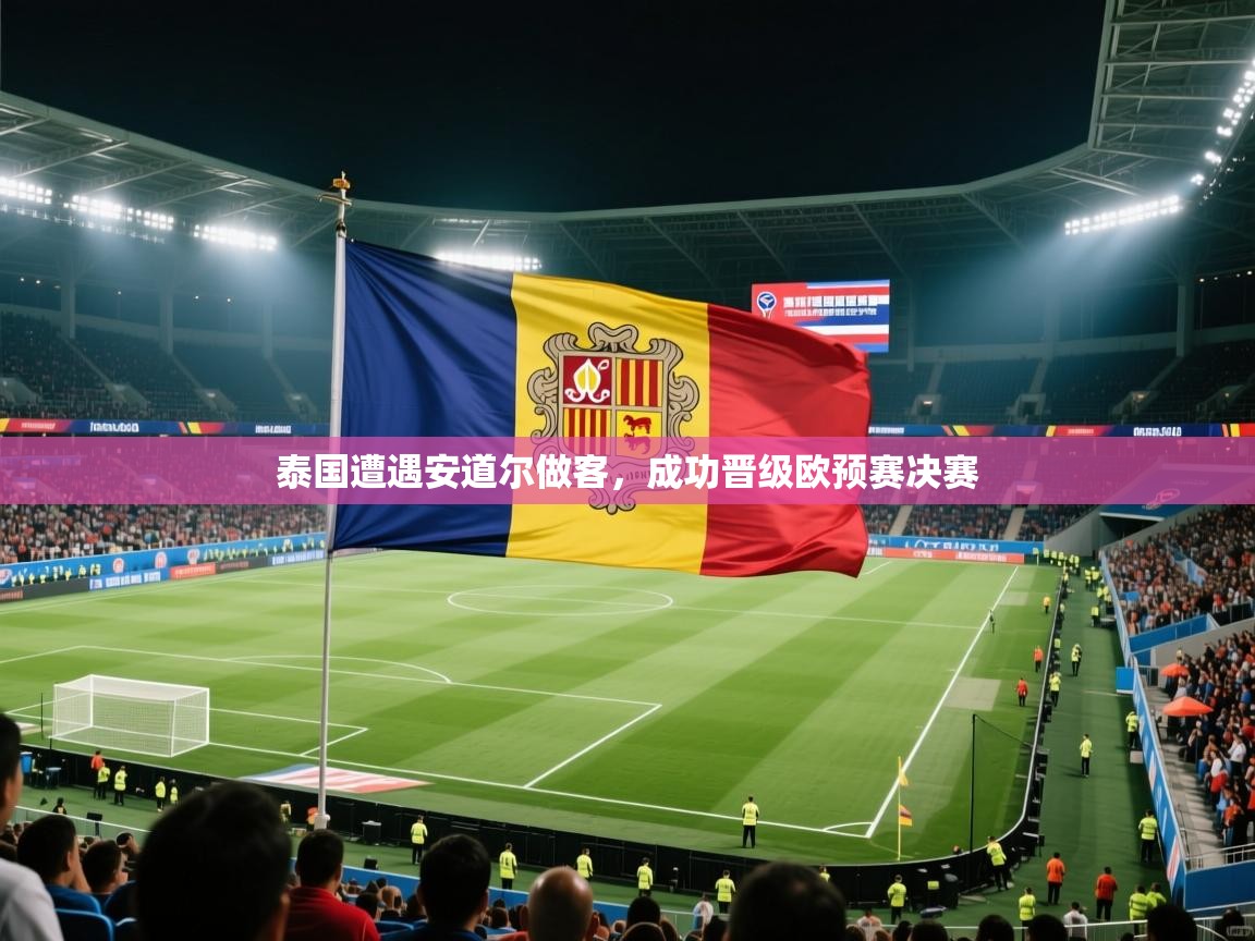 泰国遭遇安道尔做客，成功晋级欧预赛决赛