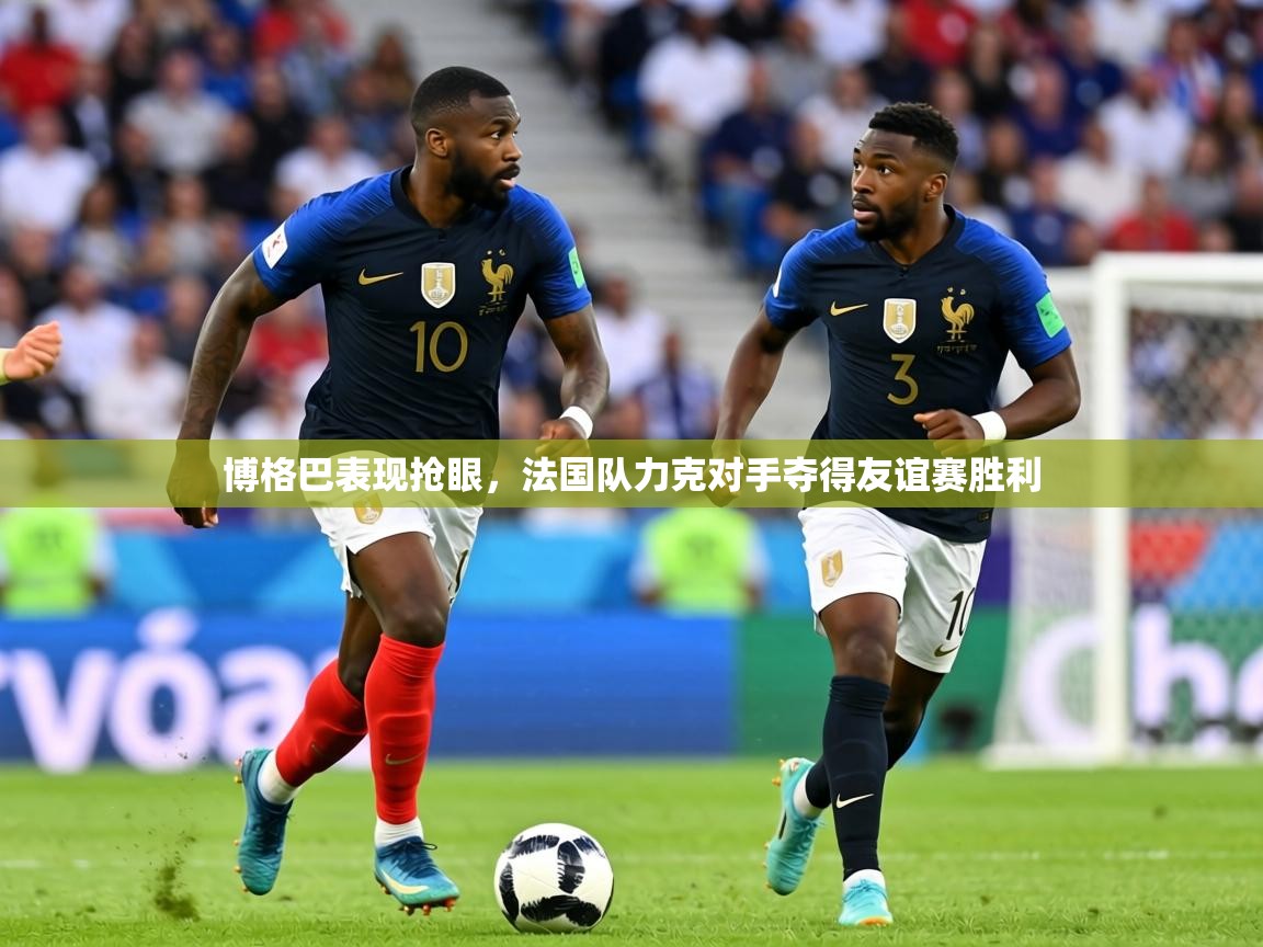 博格巴表现抢眼,法国队力克对手夺得友谊赛胜利 第1张