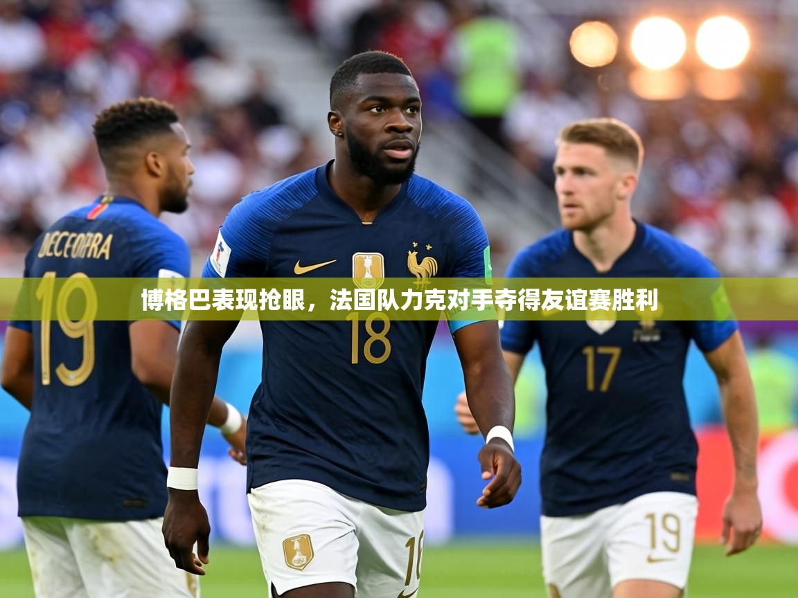 博格巴表现抢眼,法国队力克对手夺得友谊赛胜利 第2张