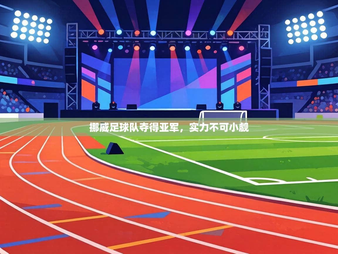 挪威足球队夺得亚军,实力不可小觑 第2张