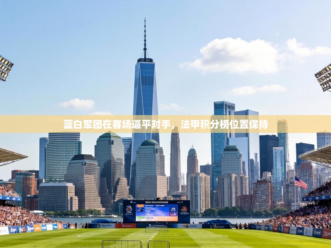 蓝白军团在客场逼平对手，法甲积分榜位置保持